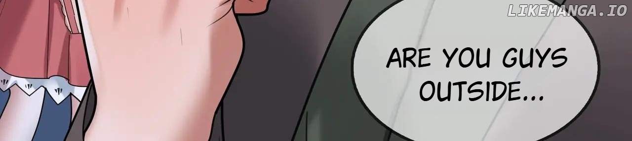 Daddy President Is Too Hard To Deal With Chapter 144 - page 46